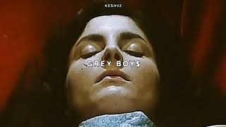 $uicideboy$ - grey boy$ (перевод/lyrics/rus subs)