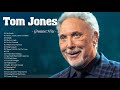 Tom Jones Greatest Hits Full Album - Best Of Tom Jones Songs