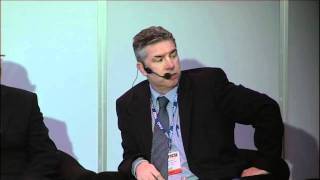 Multimodal 2011 - Can ports add value to your supply chain seminar