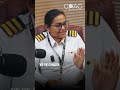 Learning from a CGI Instructor Matters | Captain Preeti | Aviation Academy #cpac #aviation #pilot