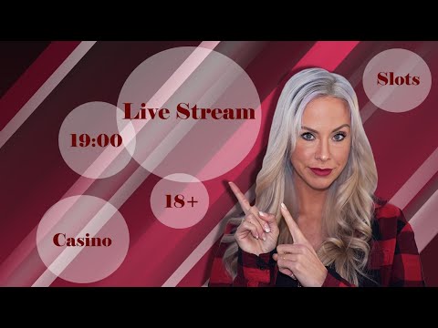 Live online casino stream met Lady Diamond [Betcity.nl, Jacks.nl en Toto.nl]