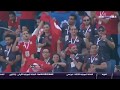 ملخص مباراة تونس ضد أنغولا 1-1 كأس إفريقيا 2019 . جنون الشوالي