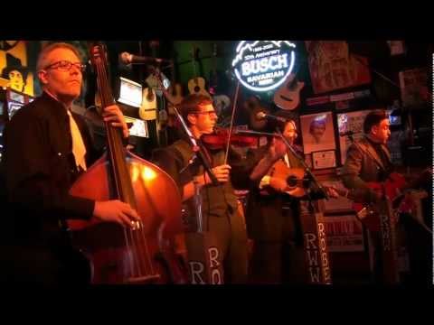 Chris Casello - Honky Tonk Mind