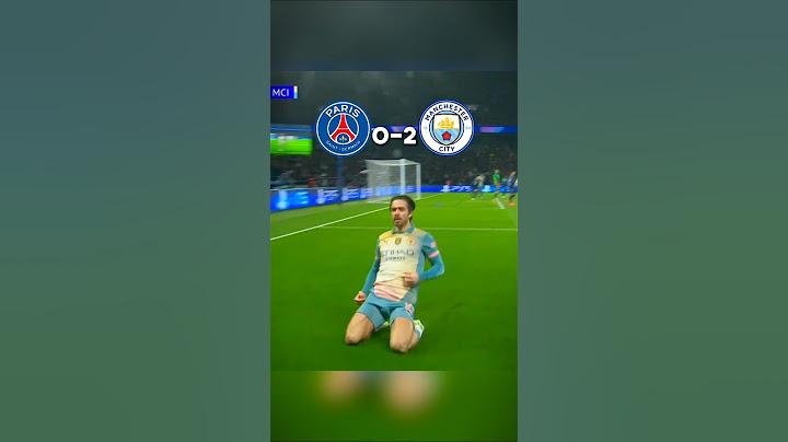 Psg comeback vs man city 😈☠️🥶⚽ #footballshorts #football #mancity