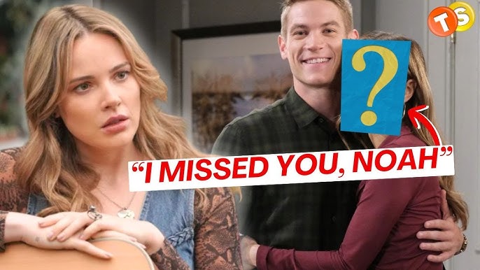 Tessa Jealous Aftert Noah Reunites With His Baby Mama in GC