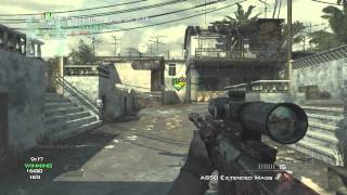 Zmisc - Mw3 Game Clip