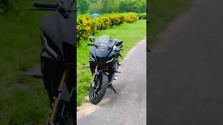 New yamaha R15M carbon icone #trending #r15indonesia #yamahar15 #r15v4 #biker #shorts