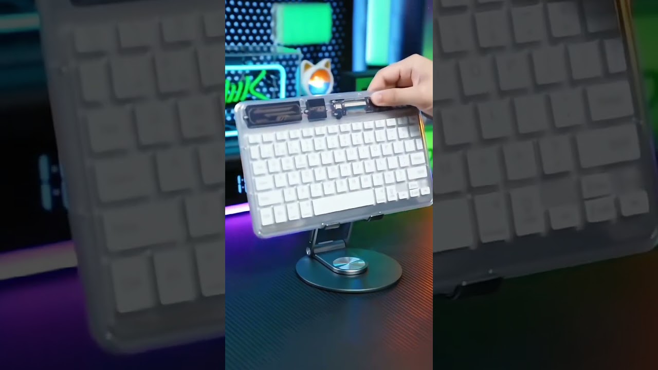 Alloy Universal Foldable. Phone Desktop Stand