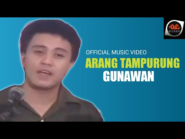 Gunawan - Arang Tampurung (Official Video) - Lagu Manado class=