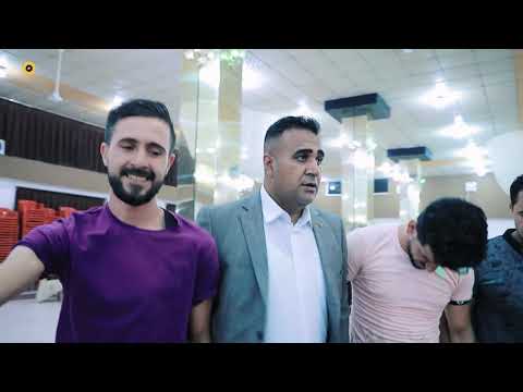 مقطع من رقص شنكالي 