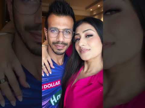 New Life Loading | Yuzvendra Chahal leaves fans confused | Baby or divorce??