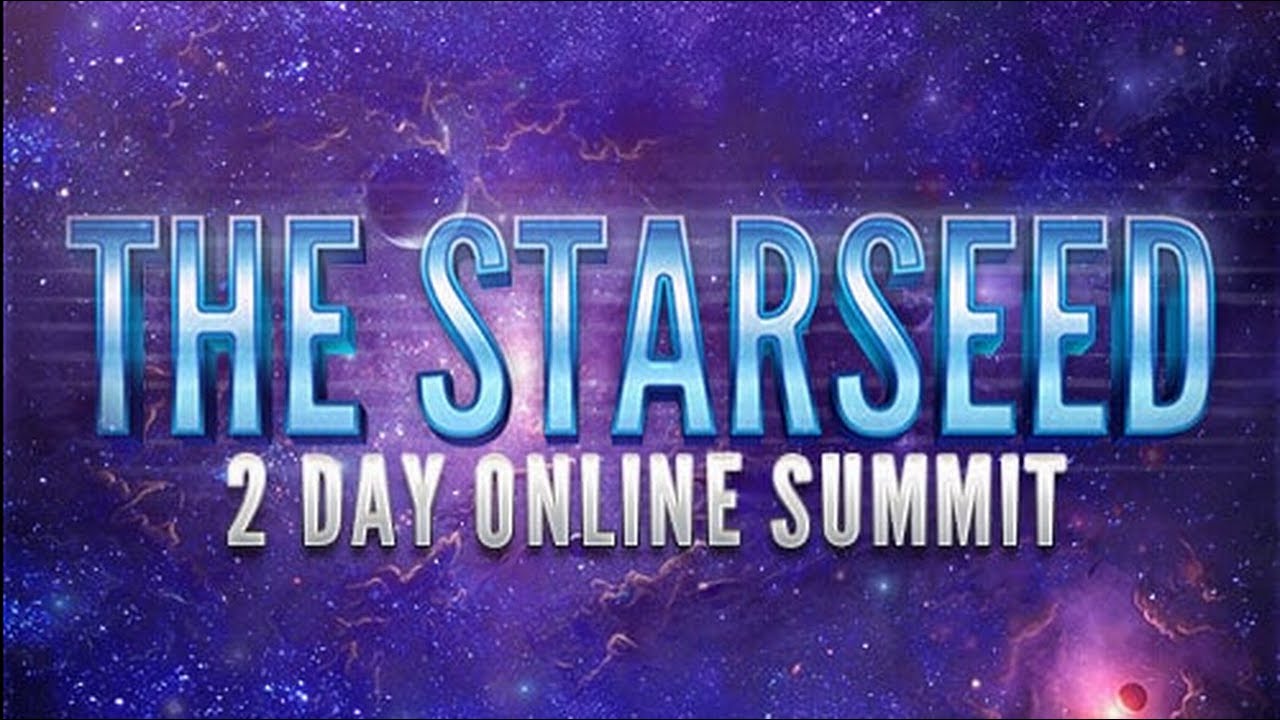 Starseeds & Extraterrestrial Messages for Humanity Panel