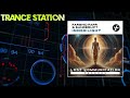FARSHID FARR &amp; Sanderlift - Inner Light (Extended Mix) [LOST KOMMUNICATION RECORDS LTD]