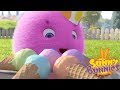 Videos For Kids | Sunny Bunnies SUNNY BUNNIES BOO'S SWEET DREAM | Funny Videos For Kids