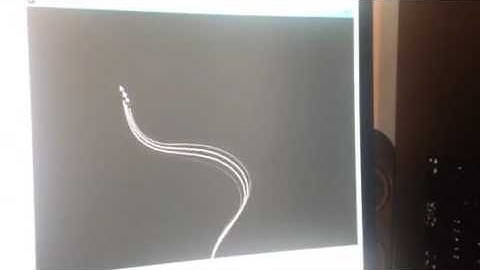 Inverse Kinematics Fixed Point 5