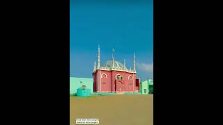 Nadir Shah Jilani Dargah Sharif Rajasthan #short #kursad Khan Official