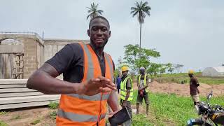 We’re Building 3 Homes at Once… | Green Paradise Estate Update