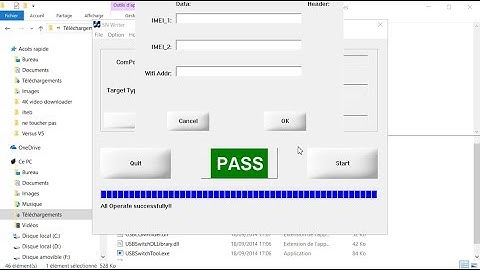 How to fix Invalid IMEI and WiFi Err 0x10 on MediaTek devices without root
