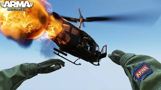 Top 500 ARMA REFORGER Funny Moments OF ALL TIME