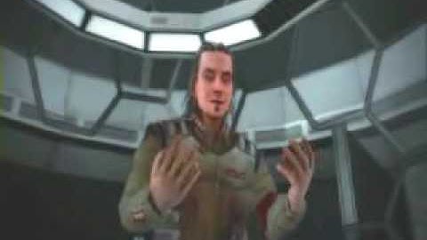 KILLZONE story Part 25   Rico Vs  Adams