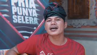 Banyak Raga Satu Jiwa