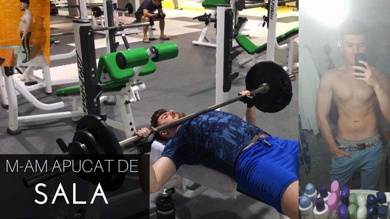 regim de slabit + sala alimente care te slabesc rapid