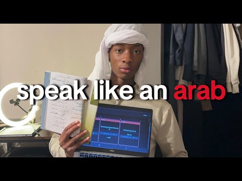 Arabic Learning Protocol