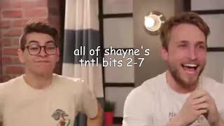 All Shayne Topp TNTL Bits Eps 27