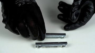 K handle assembling video