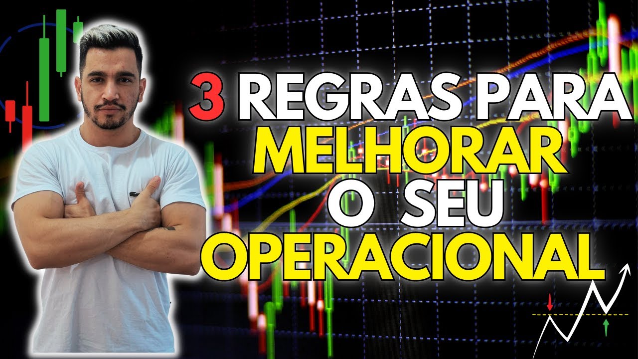 REVELADO! Aumente sua ASSERTIVIDADE no MERCADO com essas 3 simples ...