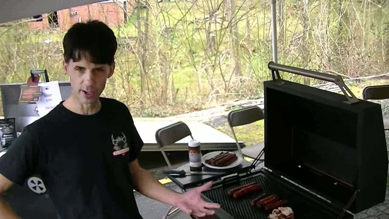 Holland Grills YouTube
