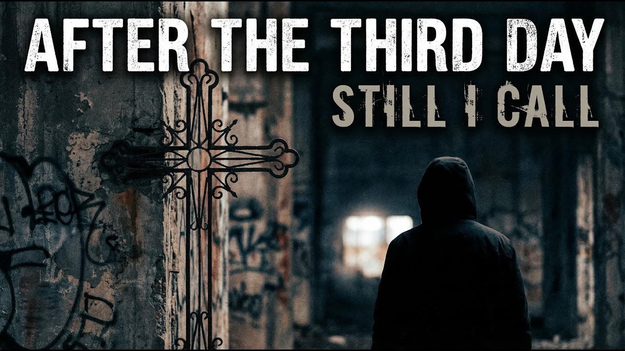 Still I Call | Powerful Christian Rock | After the Third Day