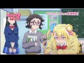 TVアニメ「おしえて！ ギャル子ちゃん」第1弾PV