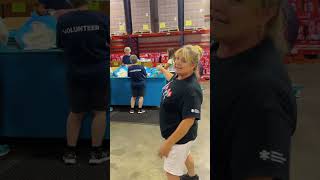 Behind the Scenes at the Diaper Bank of the Ozarks | 1 Million Diapers in 2025!