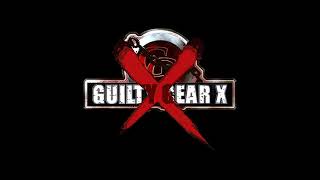 Guilty Gear X - Calm Passion