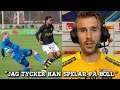 ROLIGASTE INTERVJUERNA I SVENSK FOTBOLL #3