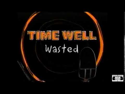Comedy Network Ident - 2001