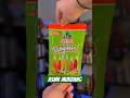 🍾JARRITOS HAS GUMMIES?!🤯 #asmr #mukbang