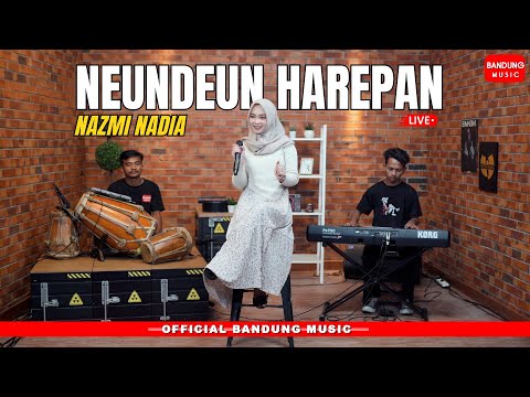 NEUNDEUN HAREPAN -