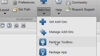 Package a Custom MATLAB Toolbox screenshot 4