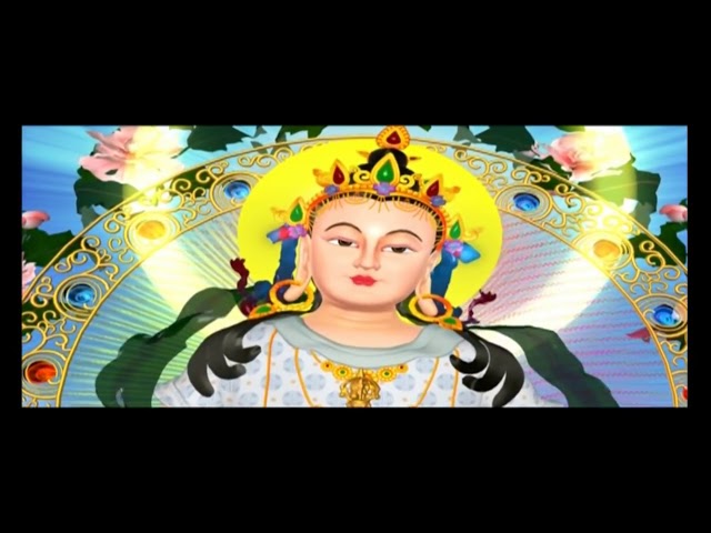 .Dorje Sempa Mantra Video (Song). class=