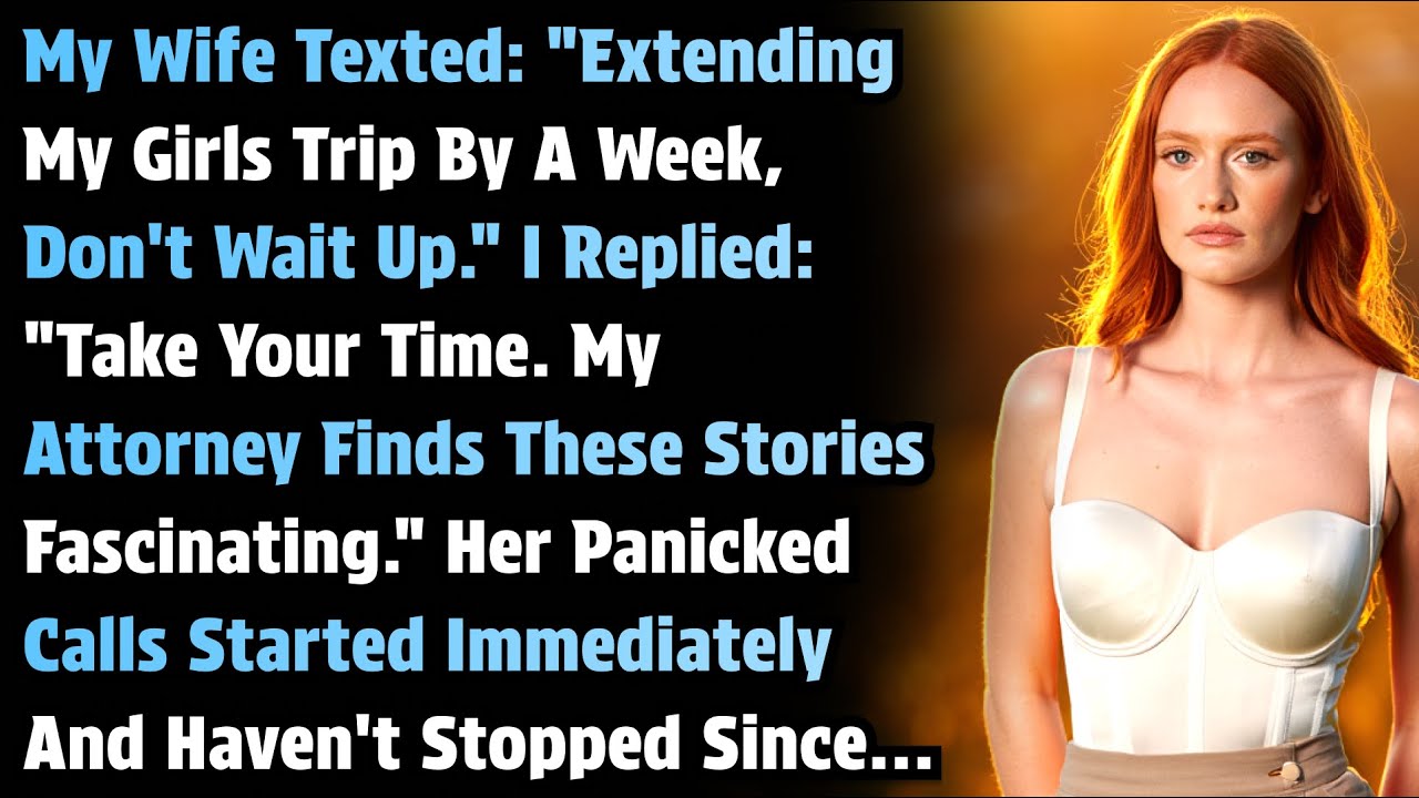 When My Girlfriend Got A Bigger Paycheck, She Started Looking Down On Me — I Left Her & Everything..