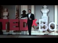 Our future with bees | Noah Wilson-Rich | TEDxBoston