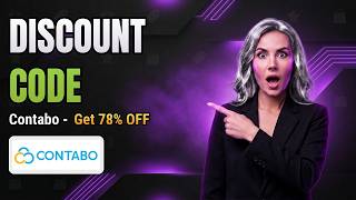 🔥 Contabo Coupon Code - Check Fresh Deals Today!