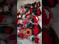 #made  #corchet #flowers #handmade #madewithlove #corchet #shortvideo #cute #crochet #valentinesday