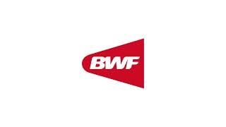 BWF Play Of The Day & Highlights Anthem  [ OLD ]