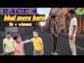 Race 4  bhai mera hero  best action short movie  dard e wafa attitude dwa
