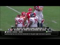 J.J. Watt vs. Luke Kuechly | Top 100 Players of 2016 Reaction | NFL Network