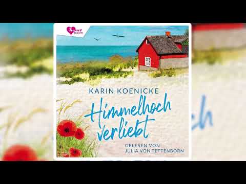 Himmelhoch verliebt YouTube Hörbuch auf Deutsch