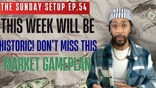 This Week Wall Street Is Going To Take So Many Trader s Money